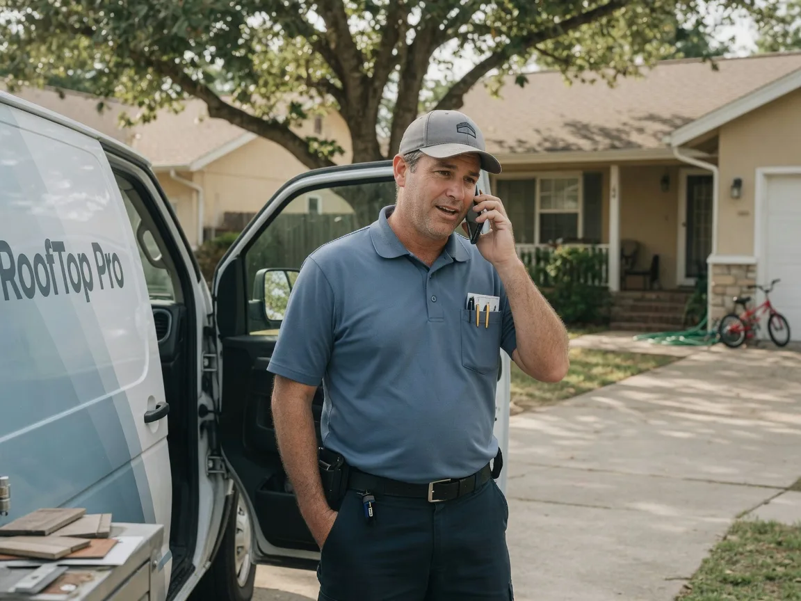 Roof Repair Kings Mills, OH FAQs