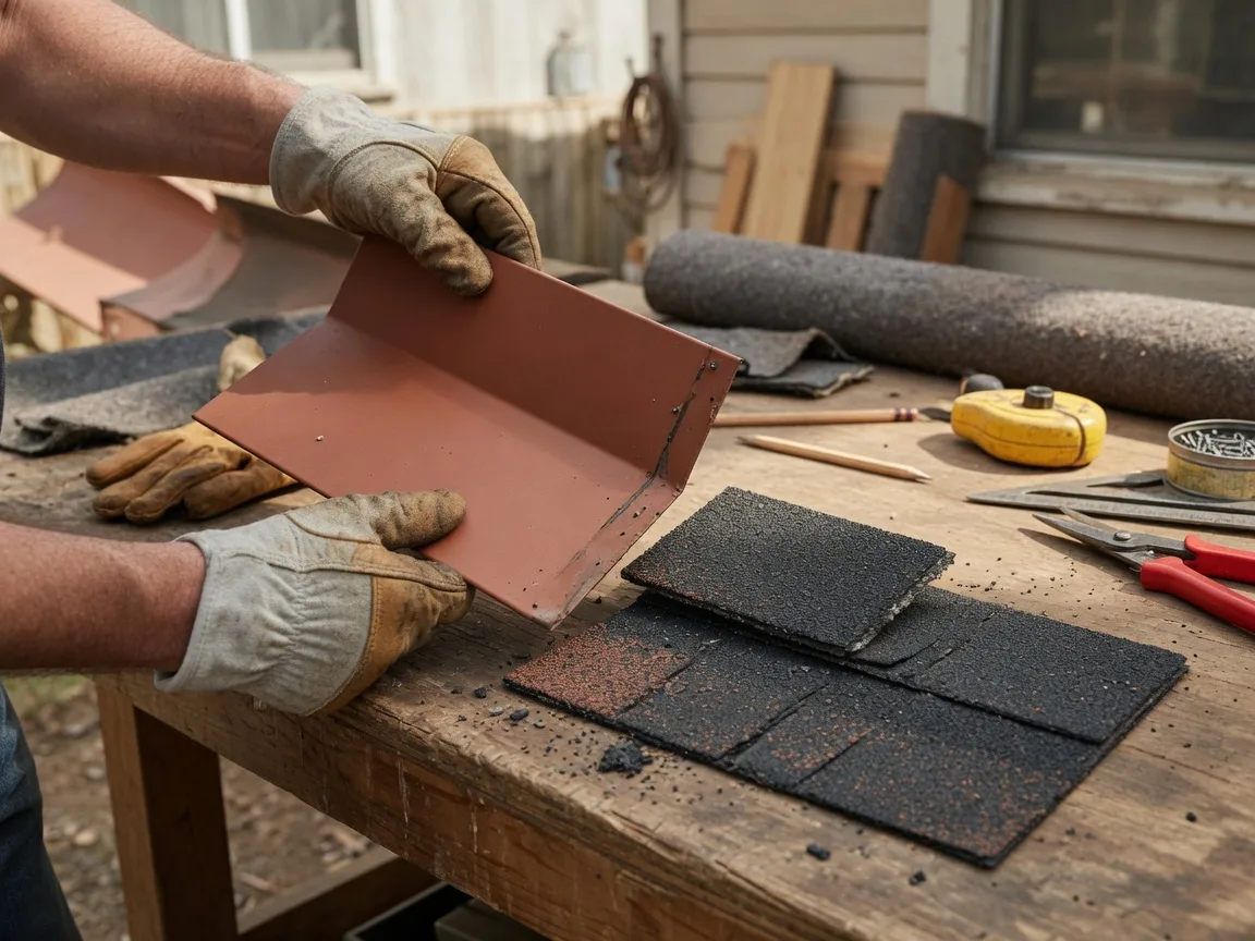 Roof Repair company in Kings Mills, OH